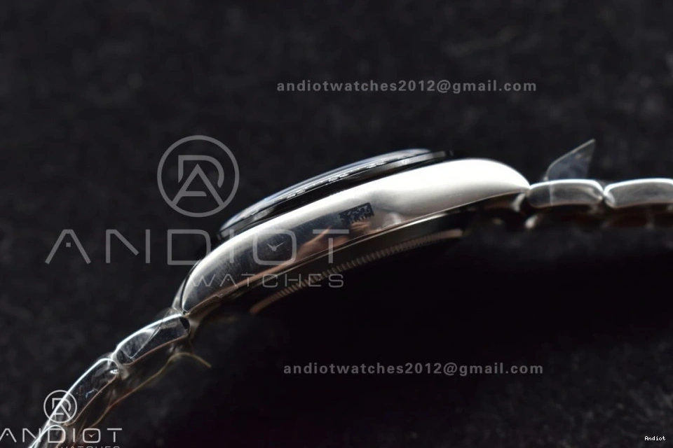 V3 SS Case 4130 116500 Bracelet White Clean Daytona And 904L Dial 0115